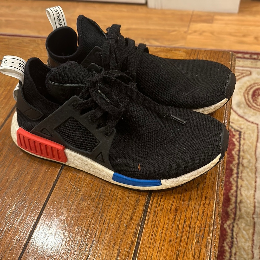 Adidas NMD XR1 Tri-Colored